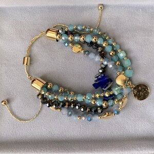 Adjustable bracelet NWOT